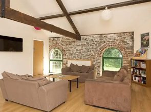 YHA Okehampton