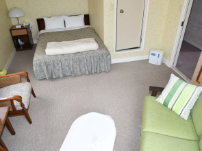 Putit Hotel Fromage