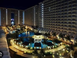 Dainty Pasay City Apartment for Rent - Entire House Front of Mall of Asia