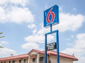 Motel 6 Mesquite, TX - Rodeo - Convention Ctr
