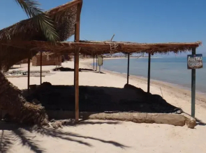 Antika Beach Camp Nuweiba