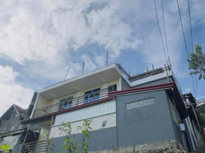 Zen Ridge Stay Baguio City