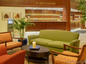 Hilton Indianapolis North