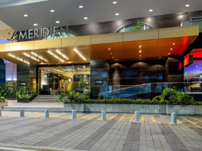 Le Meridien Panama