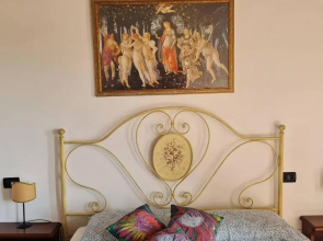 Borgo del Grillo - House in historical Borgo in Tuscany - Susino