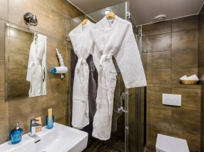 Nevsky Loft Studio (Невский Лофт Студия) в Перекупном переулке 3