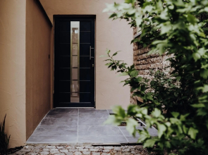 Ferienwohnung Alte Wäscherei