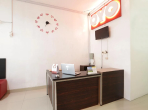 OYO 345 Wynne Guest House