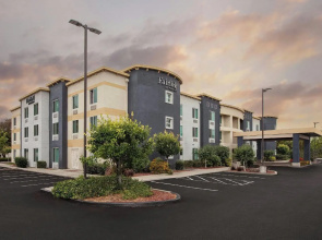 Fairfield Inn & Suites by Marriott Oakland Hayward