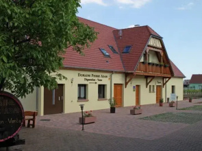 Les Chambres Du Vignoble - Domaine Pierre Adam