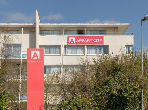 Appart'City Classic La Rochelle Centre
