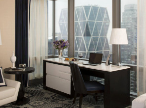 Residence Inn New York Manhattan/Central Park