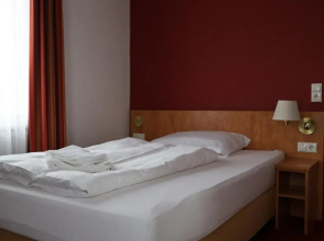 Hotel an der Therme