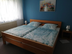 Annettes Ferienwohnung