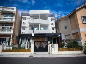 Taitung Yi Fan Feng Shun Homestay