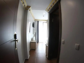 Sirkeci Esen Hotel