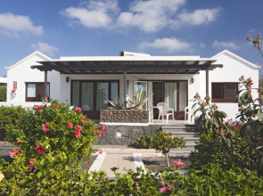 Apartamentos Limones