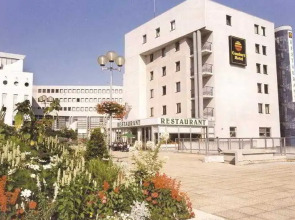 Comfort Hotel Meaux