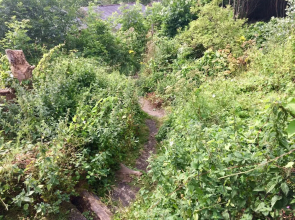 Charming 1-bed House in Hebden Bridge
