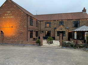 The Jolly Brewers