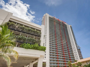 Hallandale Beach by 1stHomeRent