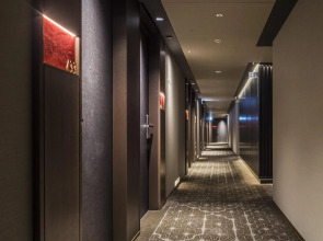 SOLARIA Nishitetsu Hotel Kyoto Premier