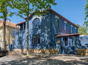 Casa da Marechal Boutique Hotel