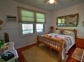 Hale Kawehi B&B Guesthouse