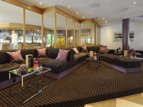 Van Der Valk Hotel Charleroi Airport