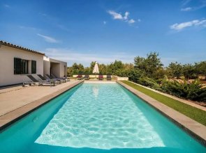 Villa Can Llorenç