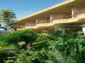 The Poencer Hotel And Resort