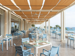 Beach Albatros Resort - All Inclusive