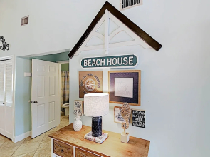 New Listing! Chateau La Mer Getaway W/ Pool 2 Bedroom Condo