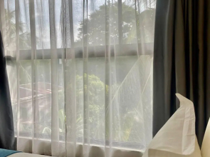 Bravo Tanauan Hotel.
