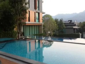 Sandao Condo Khaoyai