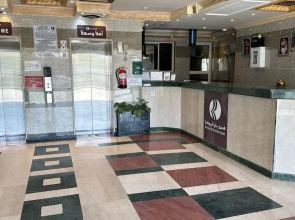 Retaj Al Rawda