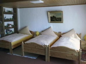 Hotel Rödger Hof