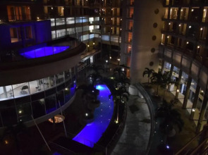 Two bedroom apartment at the Sails