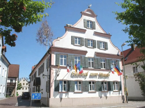 Hotel Gasthof Hirsch
