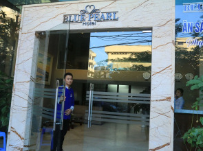 Blue Pearl Hotel