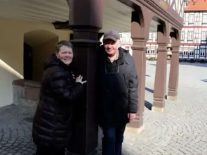 Harz Enjoyment Modern Retreat
