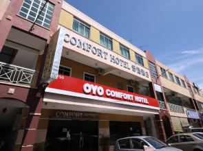 OYO 750 Comfort Hotel