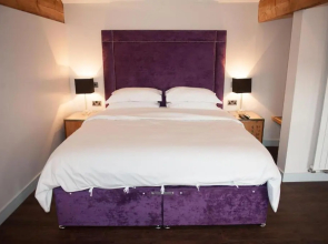 Hotel Forty One