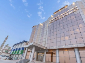 Deyala Serviced Apartments 4