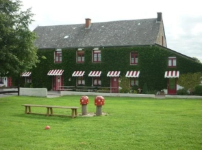 Ferme de la Galoperie