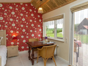 Bed And Breakfast Rodenberg