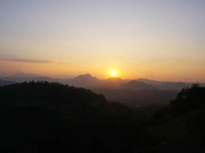 Sky Lodge