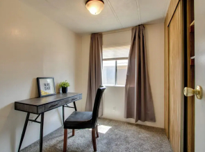 Rosamond Vacation Rental w/ Grill, Near Vineyards!