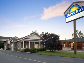 Days Inn by Wyndham Grayling