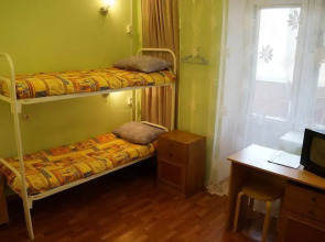 Жилое помещение Amethyst 